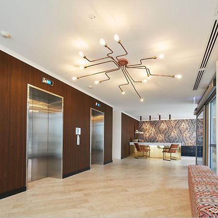 Nautica Residences Fremantle Eksteriør billede