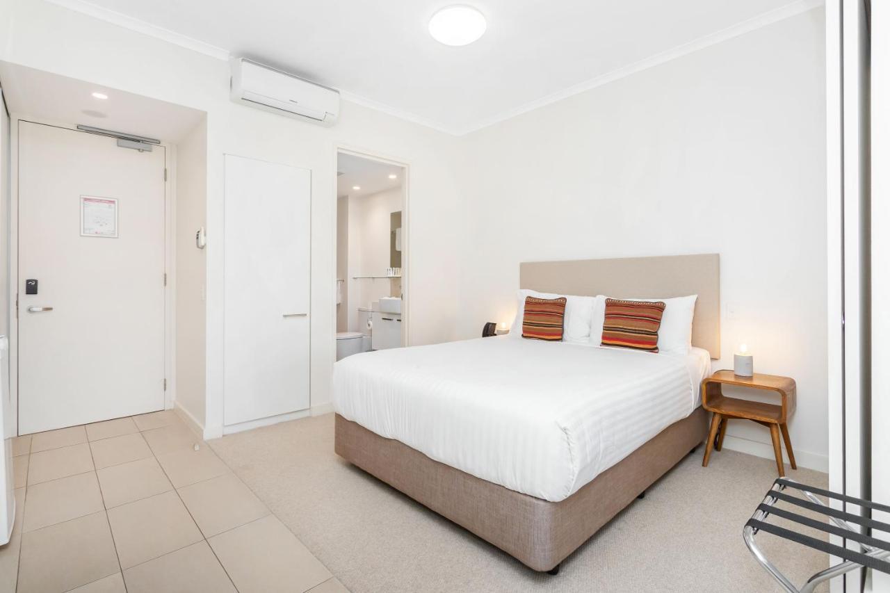 Nautica Residences Fremantle Eksteriør billede