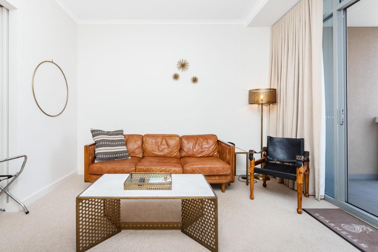Nautica Residences Fremantle Eksteriør billede