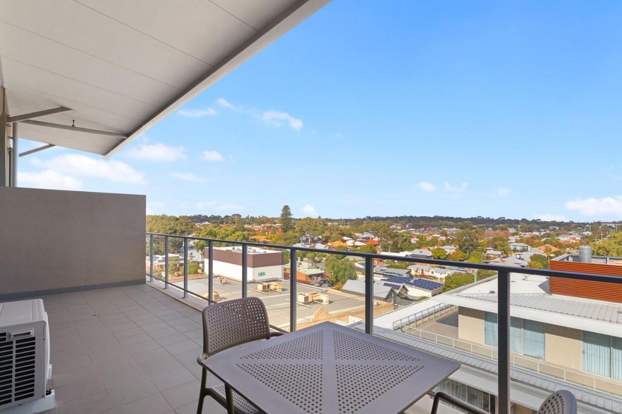 Nautica Residences Fremantle Eksteriør billede