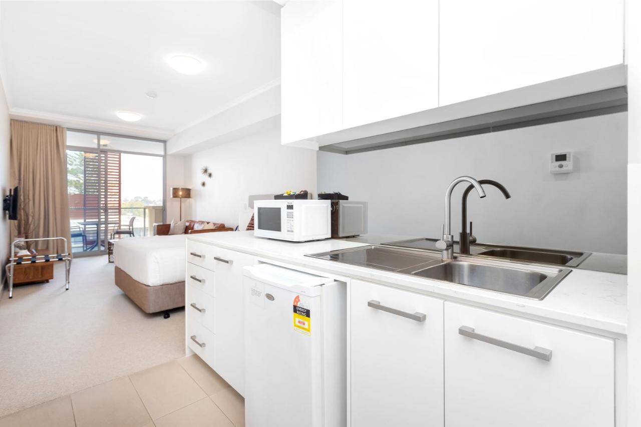 Nautica Residences Fremantle Eksteriør billede
