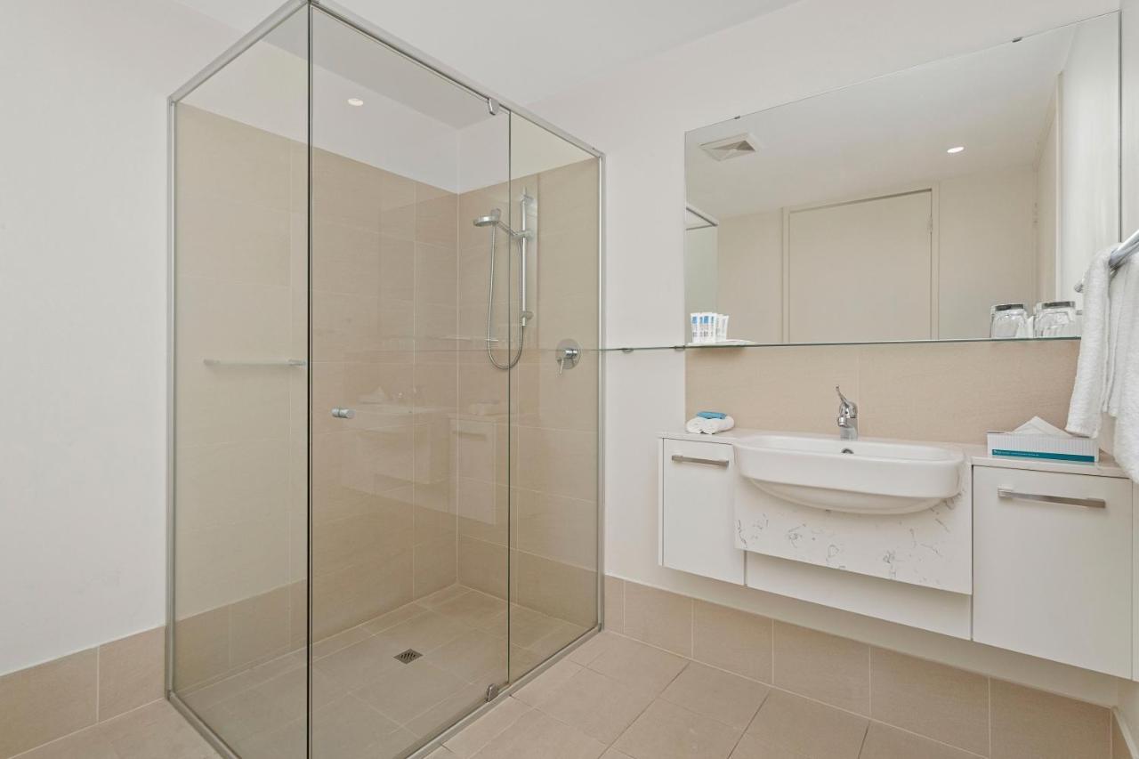 Nautica Residences Fremantle Eksteriør billede