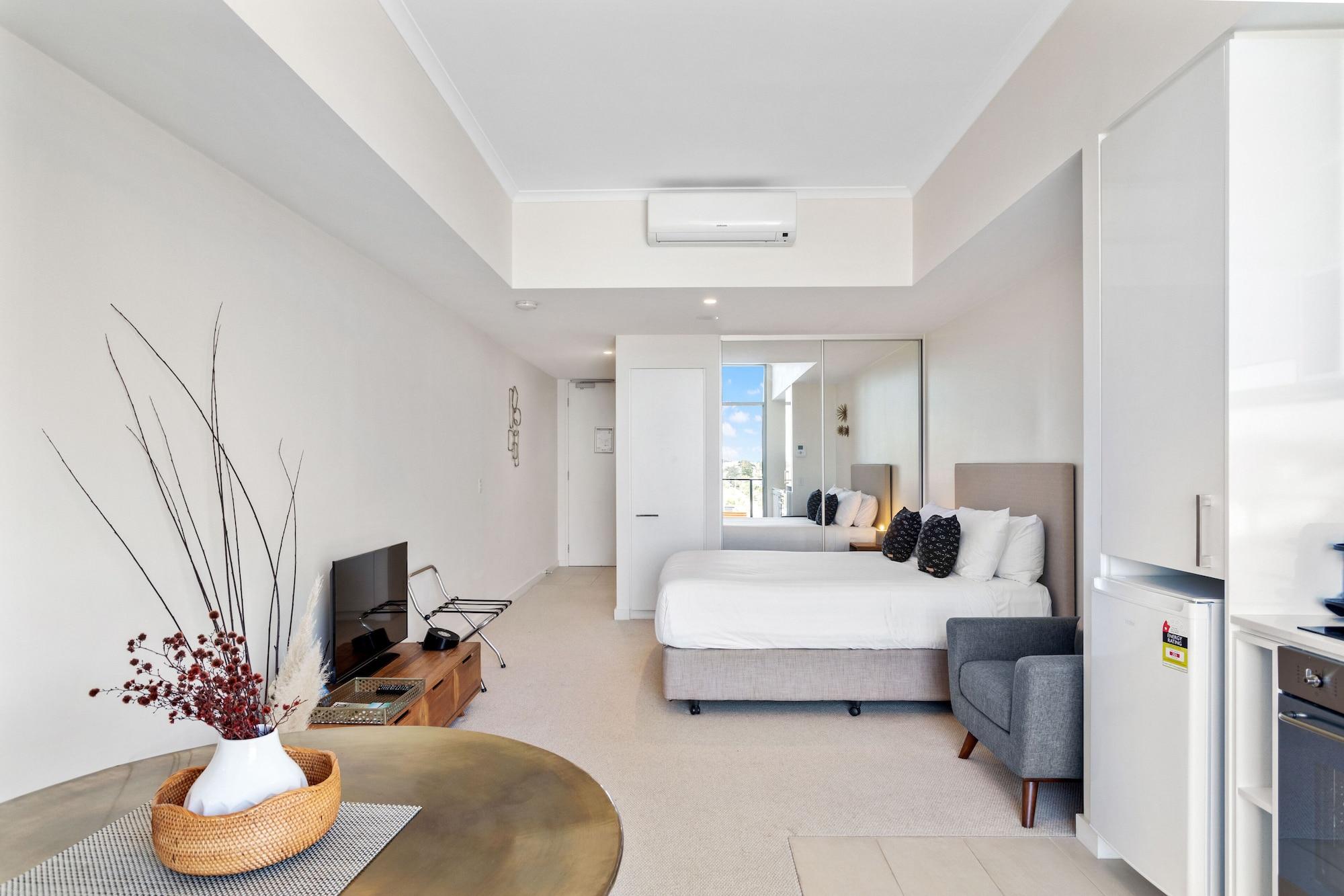 Nautica Residences Fremantle Eksteriør billede