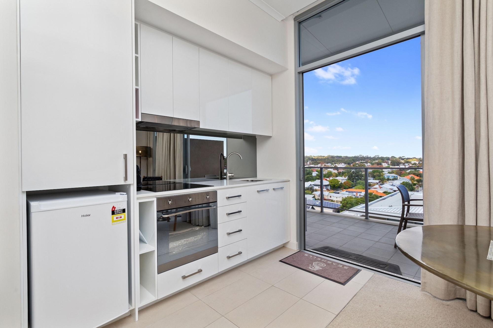 Nautica Residences Fremantle Eksteriør billede