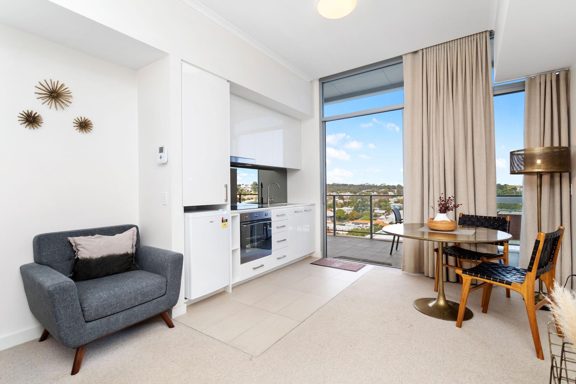 Nautica Residences Fremantle Eksteriør billede