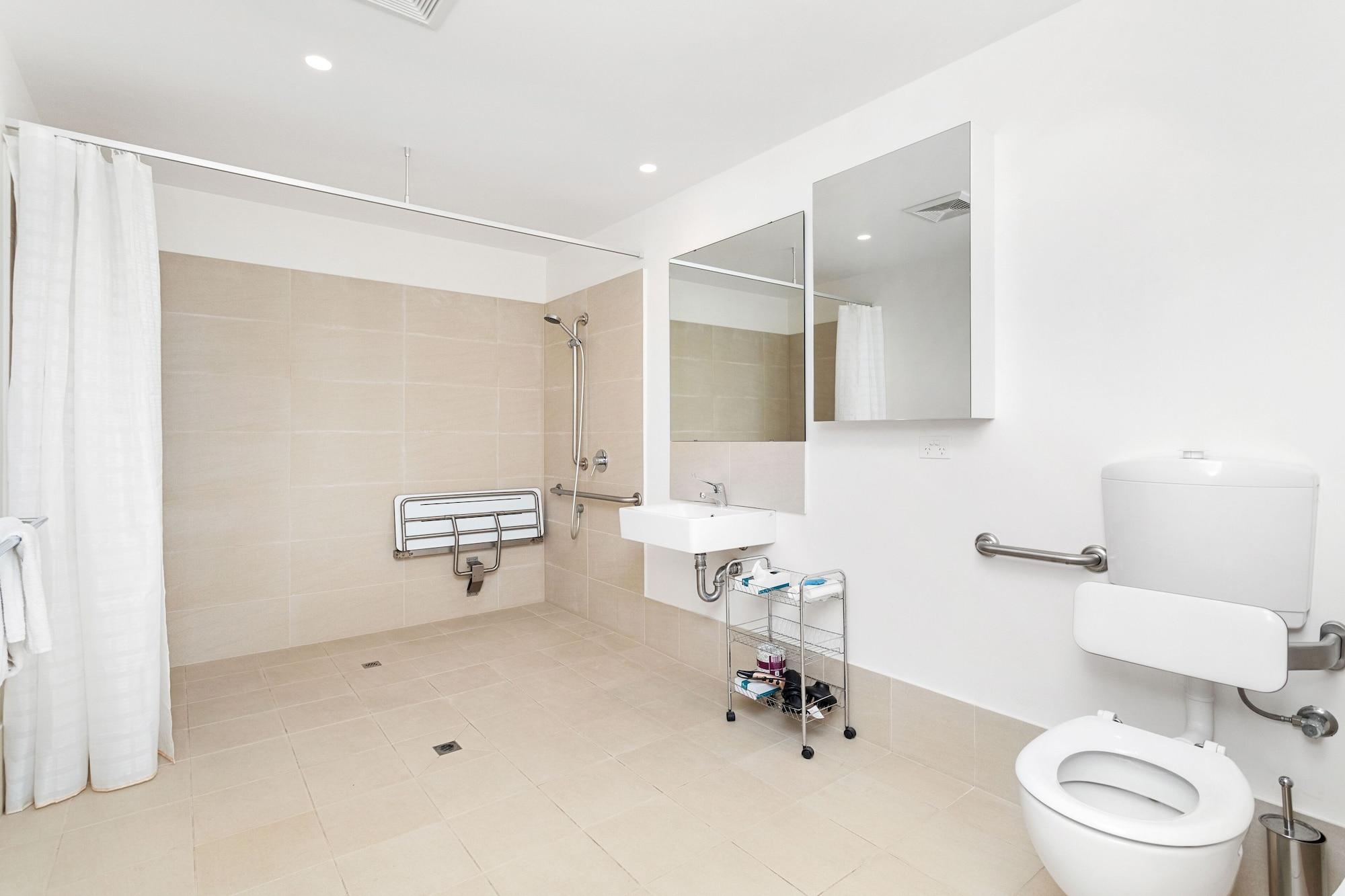 Nautica Residences Fremantle Eksteriør billede