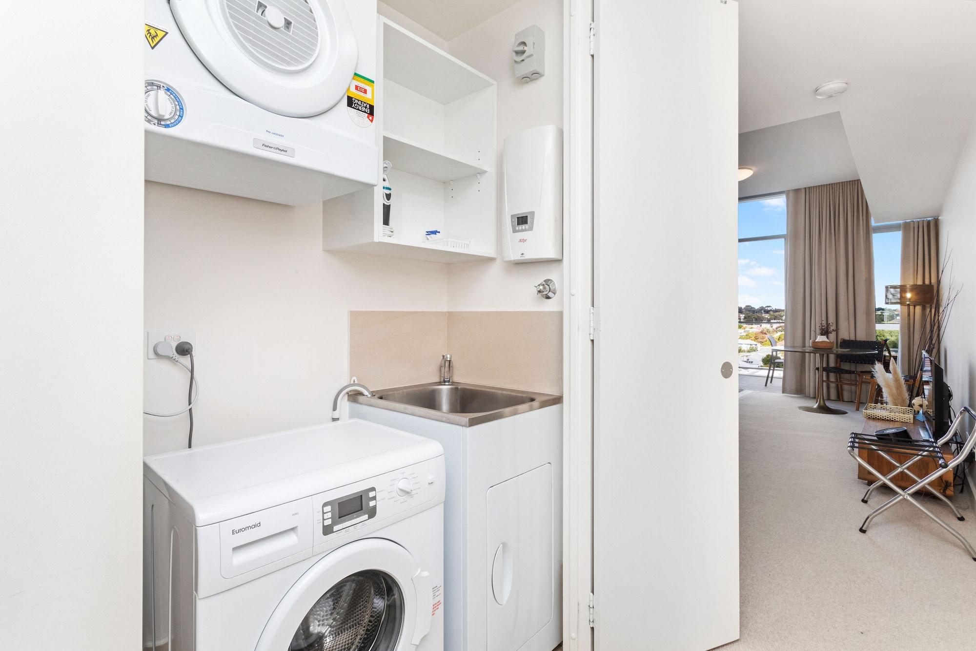 Nautica Residences Fremantle Eksteriør billede