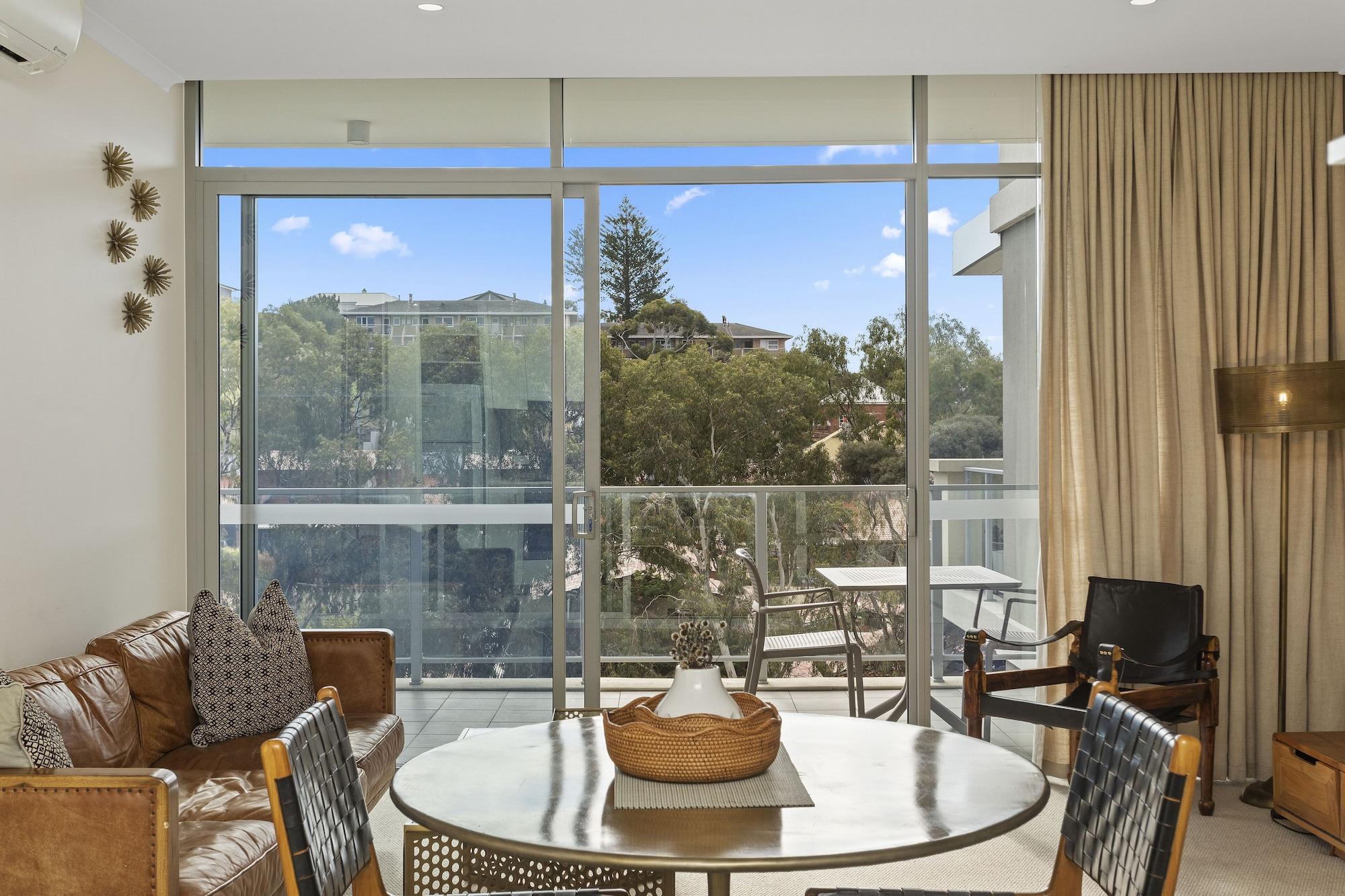 Nautica Residences Fremantle Eksteriør billede