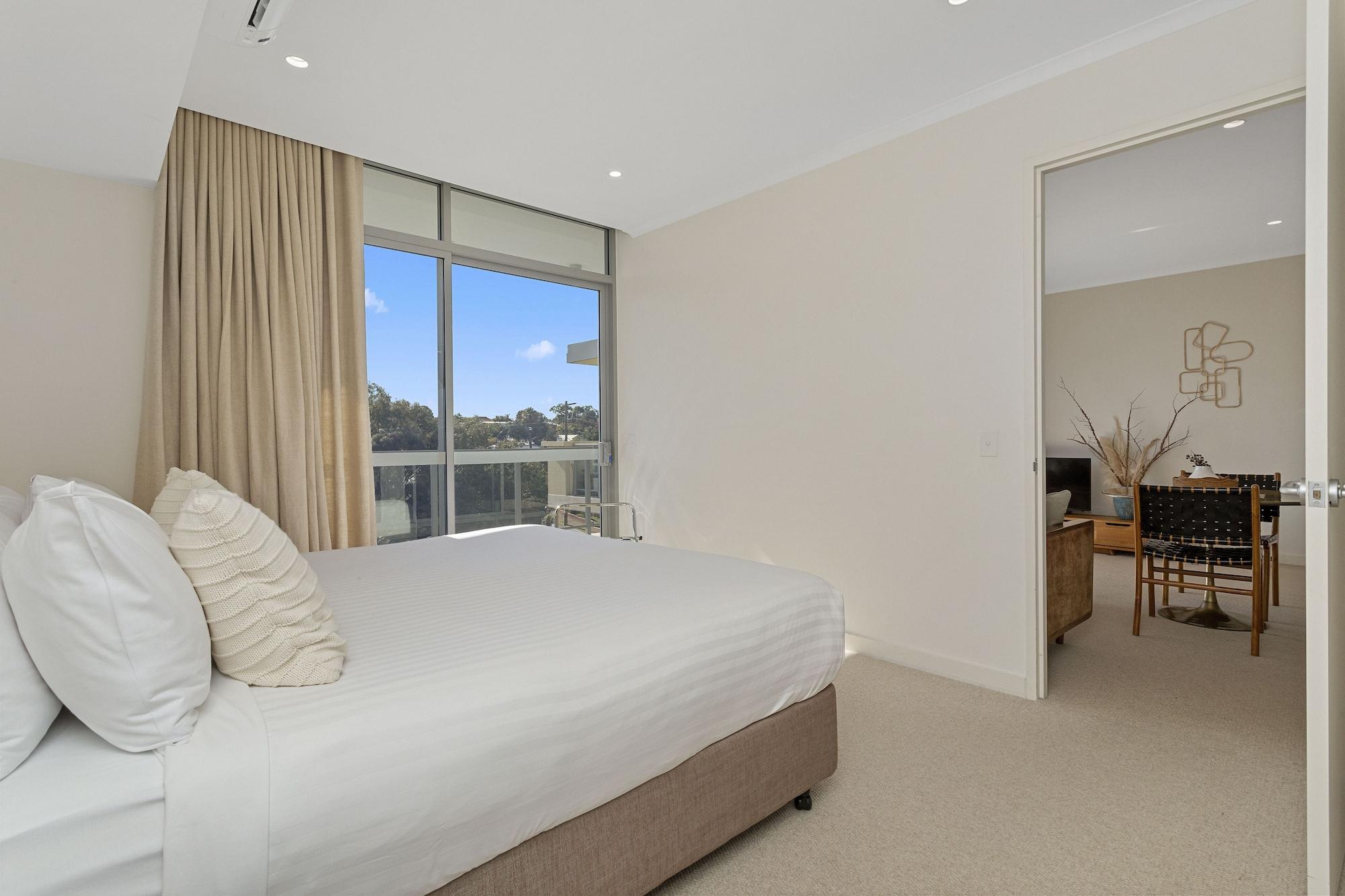 Nautica Residences Fremantle Eksteriør billede