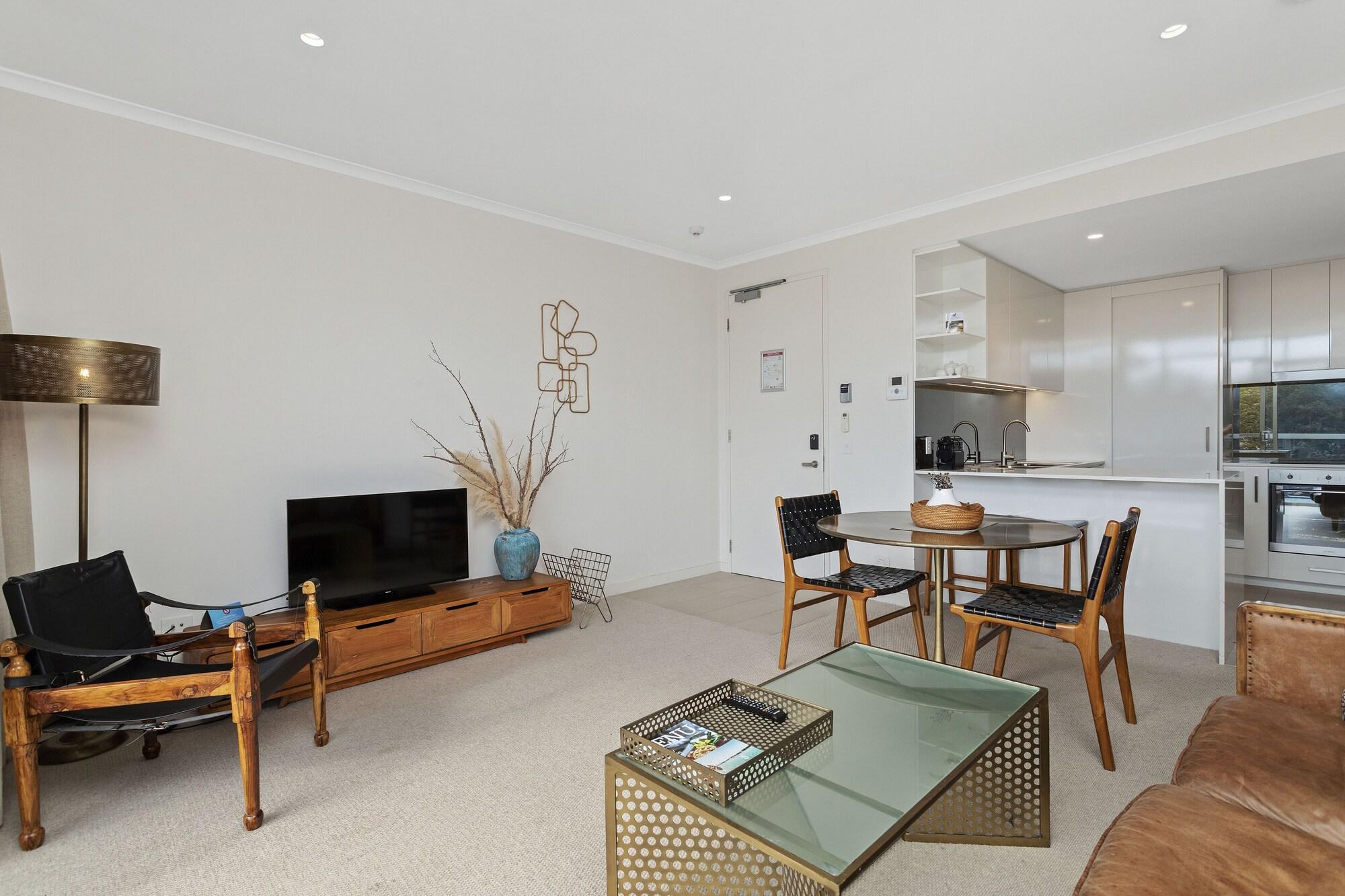 Nautica Residences Fremantle Eksteriør billede