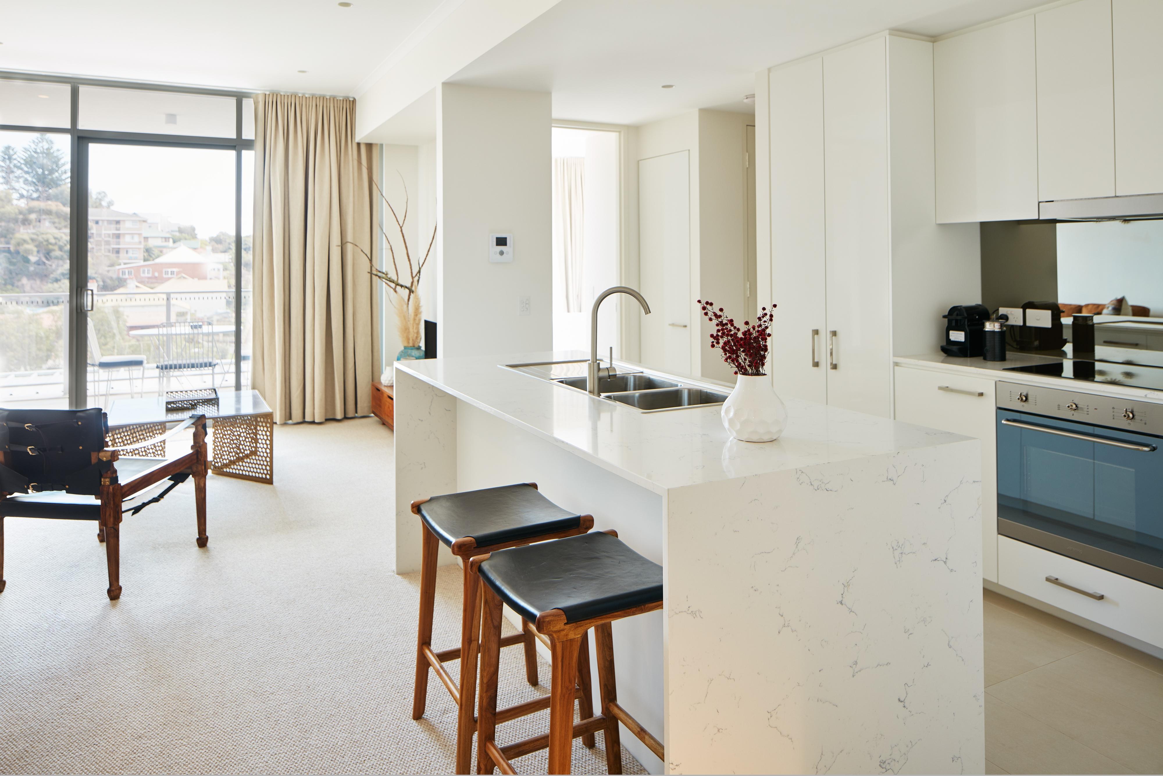 Nautica Residences Fremantle Eksteriør billede