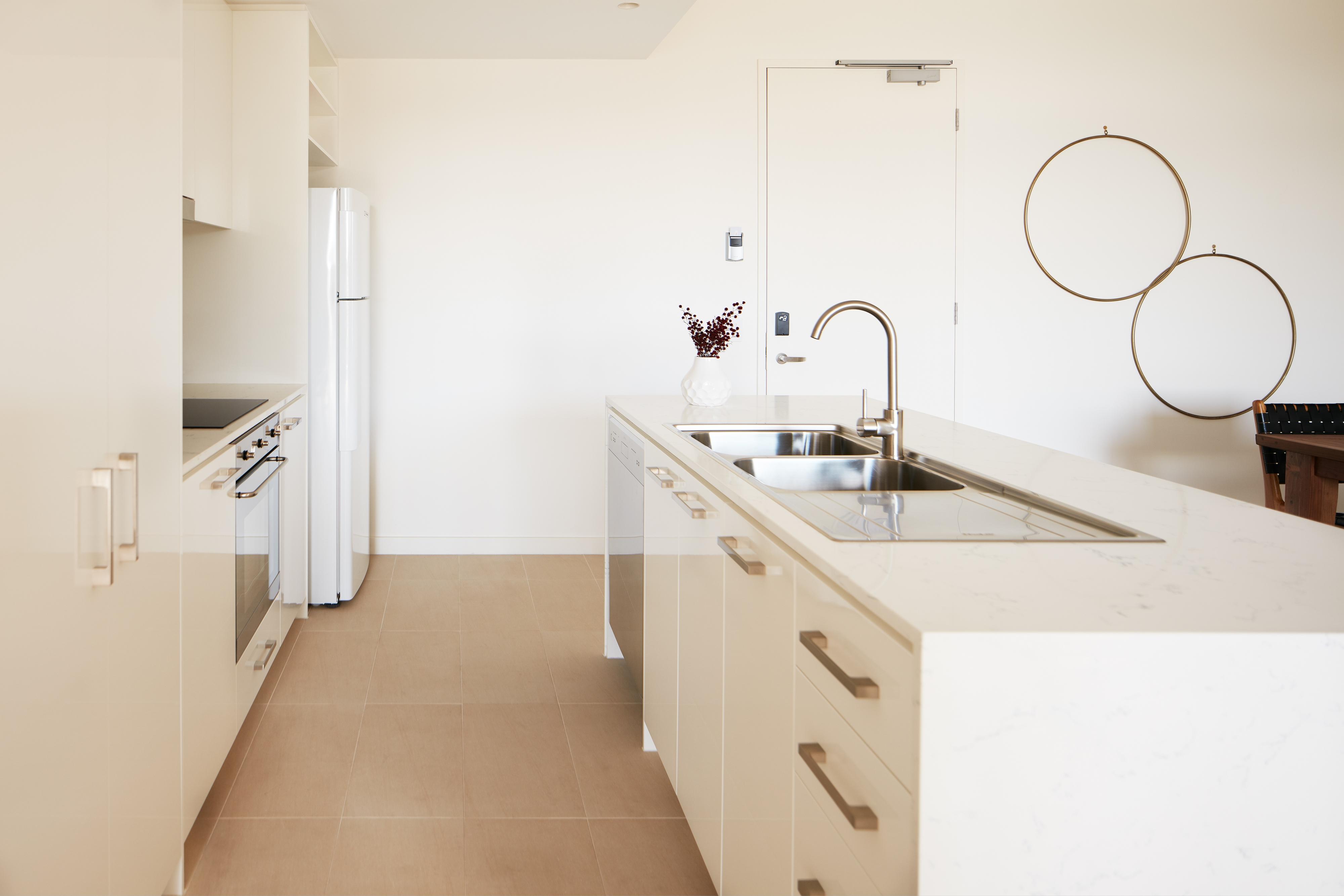 Nautica Residences Fremantle Eksteriør billede