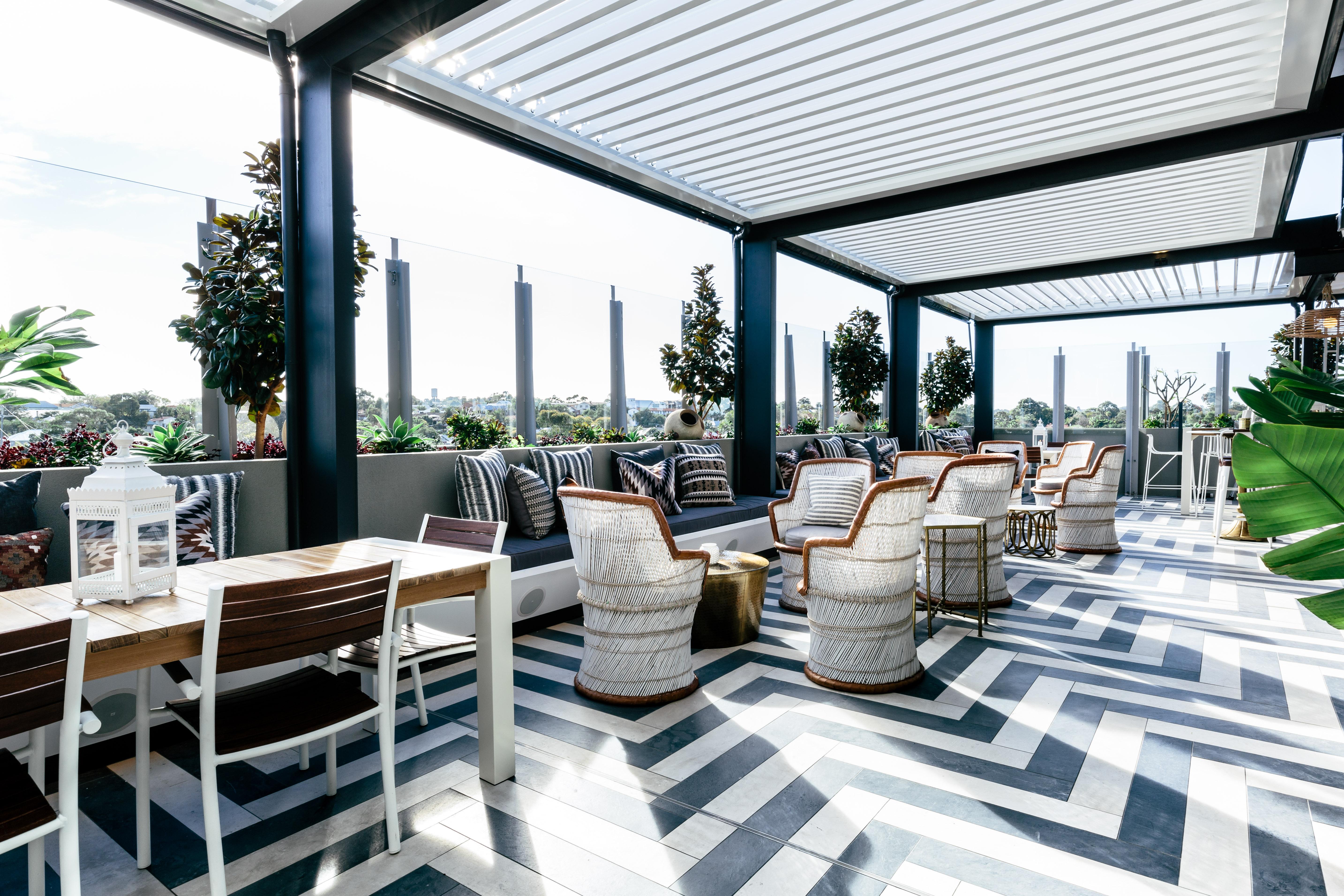 Nautica Residences Fremantle Eksteriør billede