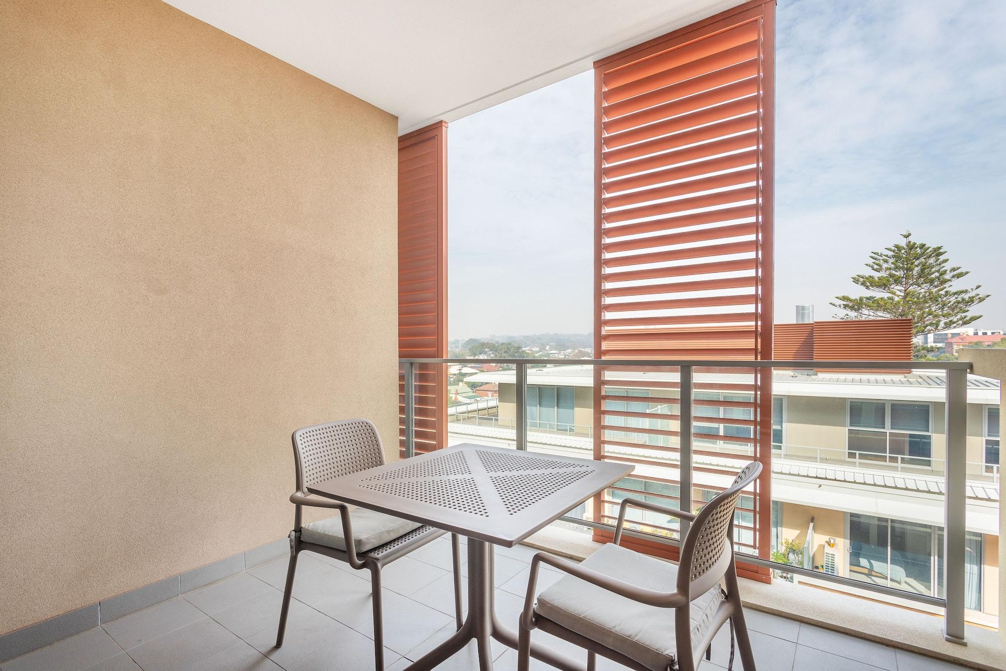 Nautica Residences Fremantle Eksteriør billede