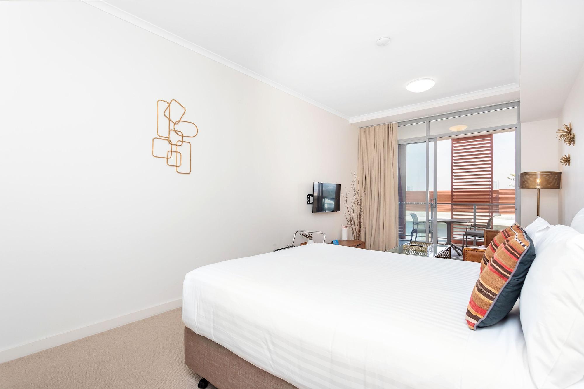 Nautica Residences Fremantle Eksteriør billede