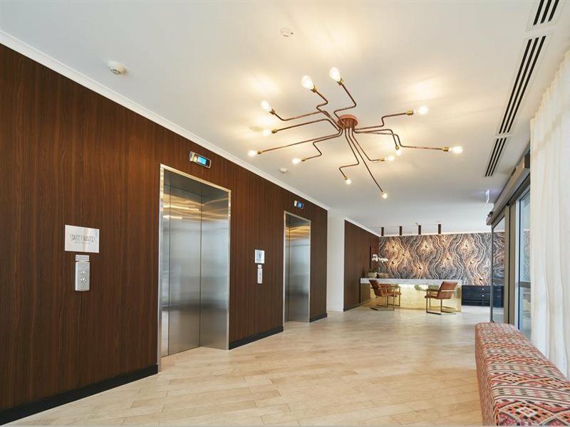Nautica Residences Fremantle Eksteriør billede