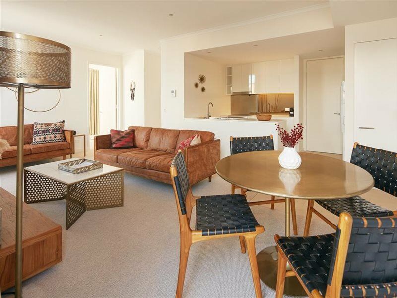Nautica Residences Fremantle Eksteriør billede